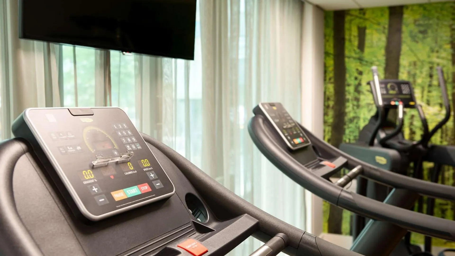 Nh Hannover Hotell Tyskland