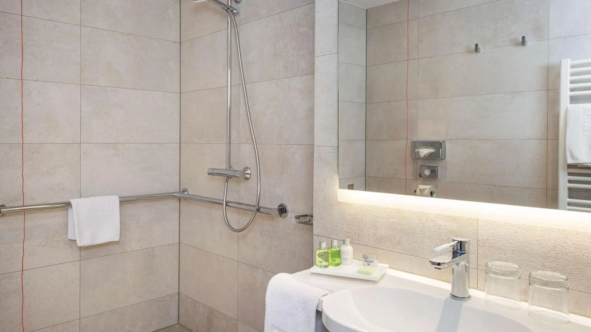 Nh Hannover Hotell