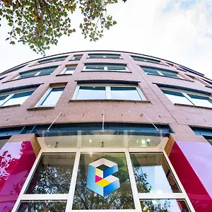 Boxhotel ** Hannover