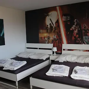 FeWo Köln Apartment Köln