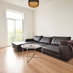 Schicke In Der Neustadt Apartment Bremen