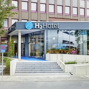 *** Hotell H2 Seestern Tyskland