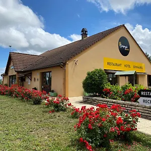 Kyriad Direct Hotel Roanne
