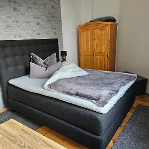 Vermietung Schwermer Apartment Köln