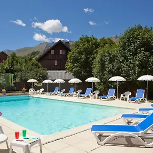 Grand De Et Du Galibier Hotel Valloire
