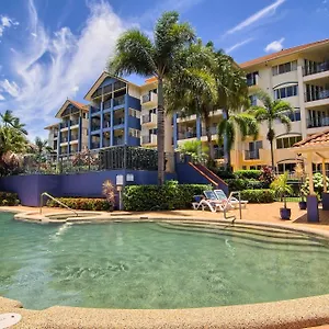 North Cove Waterfront Aparthotel Cairns
