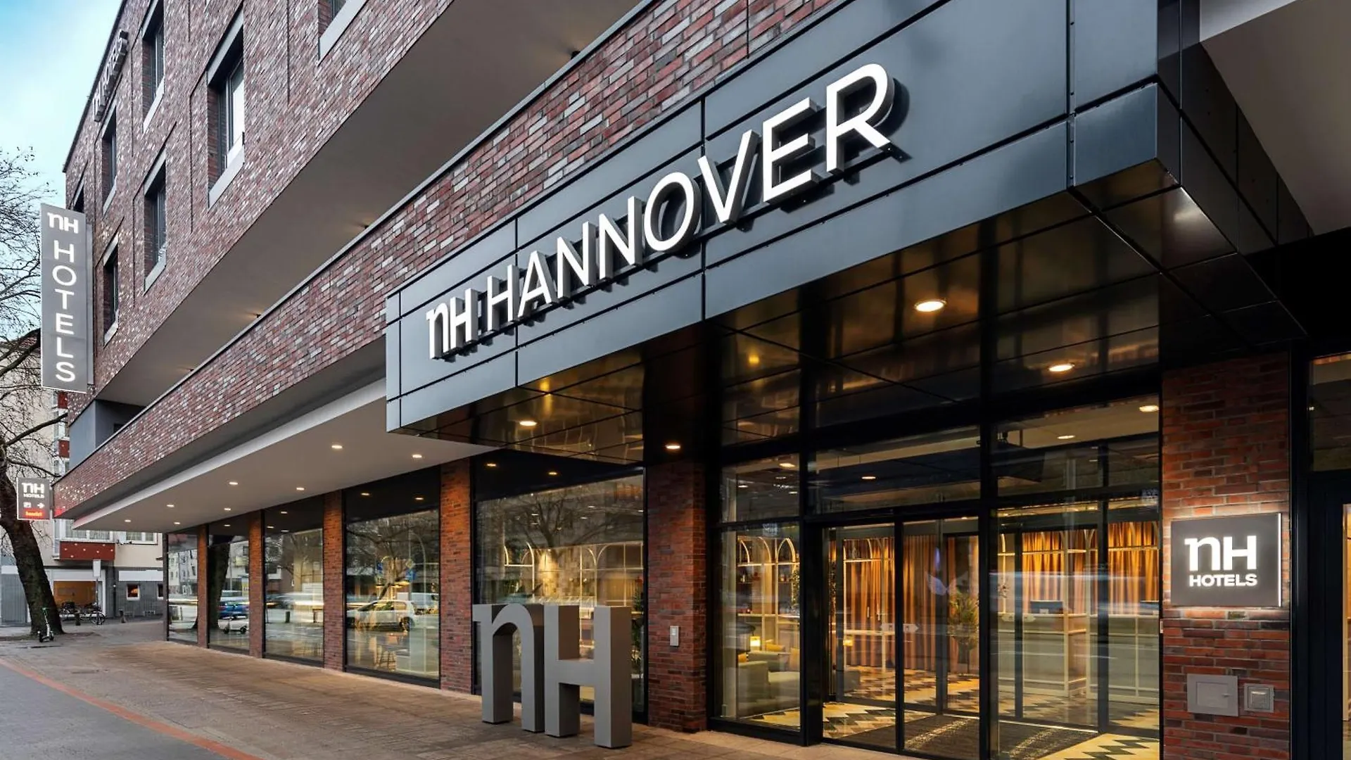 Hotel Nh Hannover
