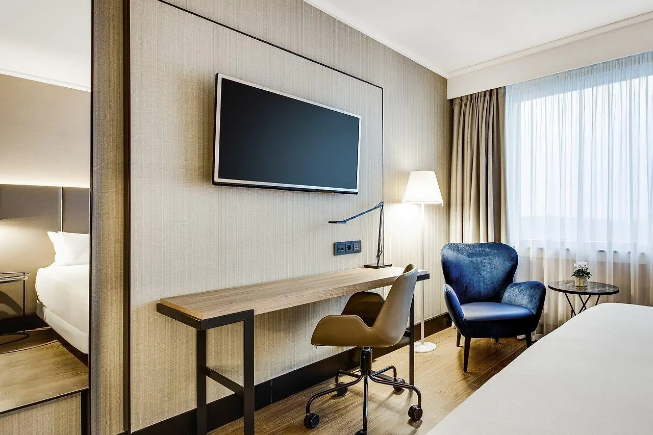 Otel Nh Hannover