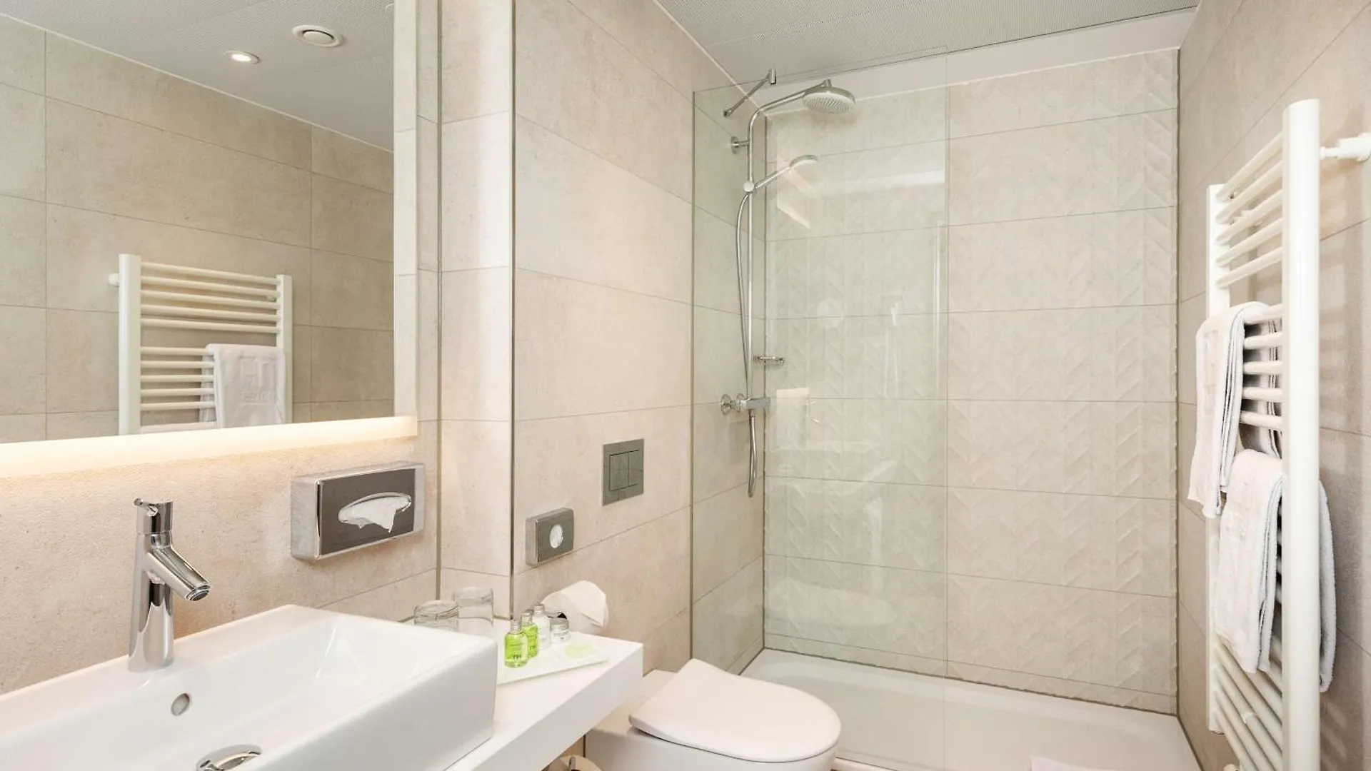 Otel Nh Hannover